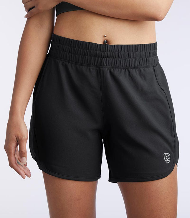 Indie Women's Sport Shorts