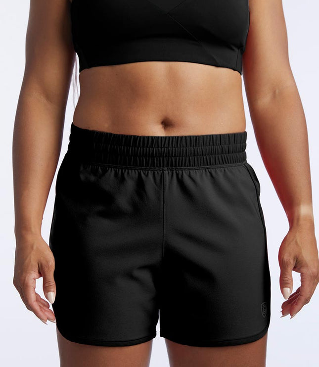 Indie Women's Sport Shorts