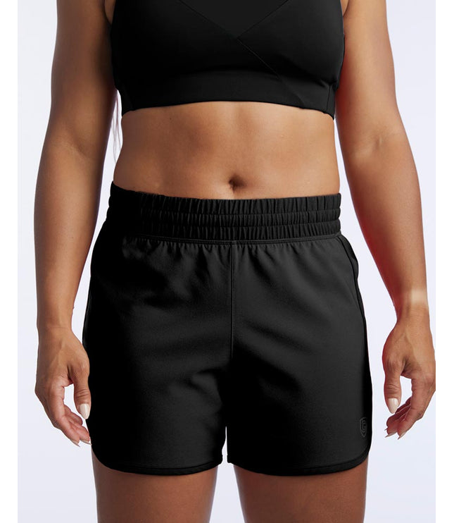 Indie Women's Sport Shorts