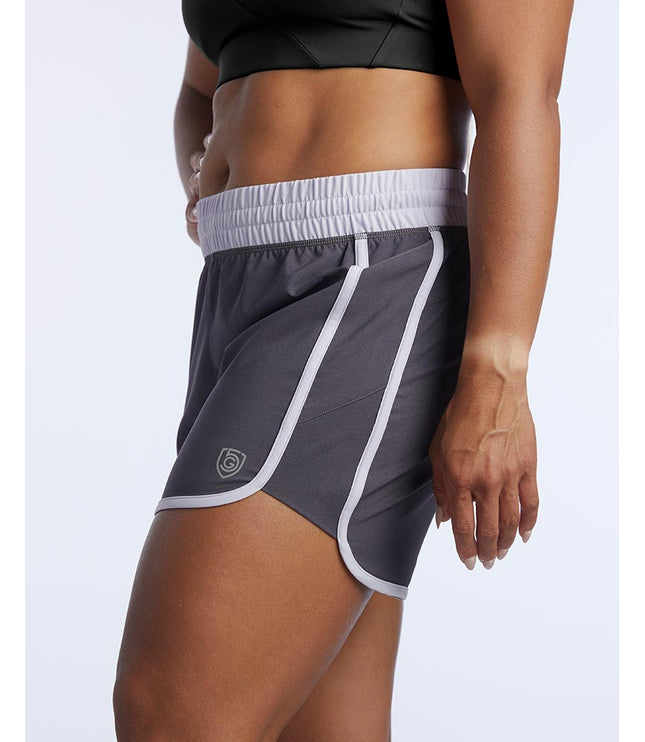 Indie Women's Sport Shorts