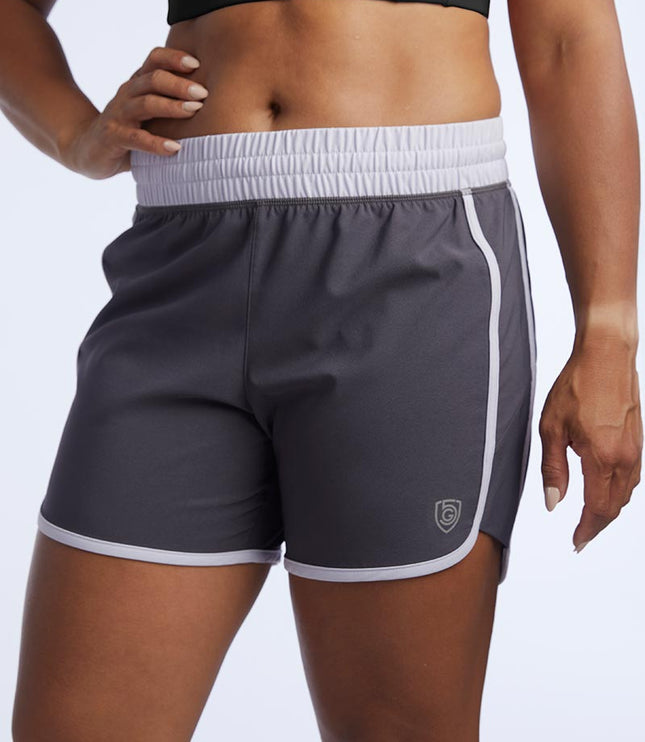 Indie Women's Sport Shorts