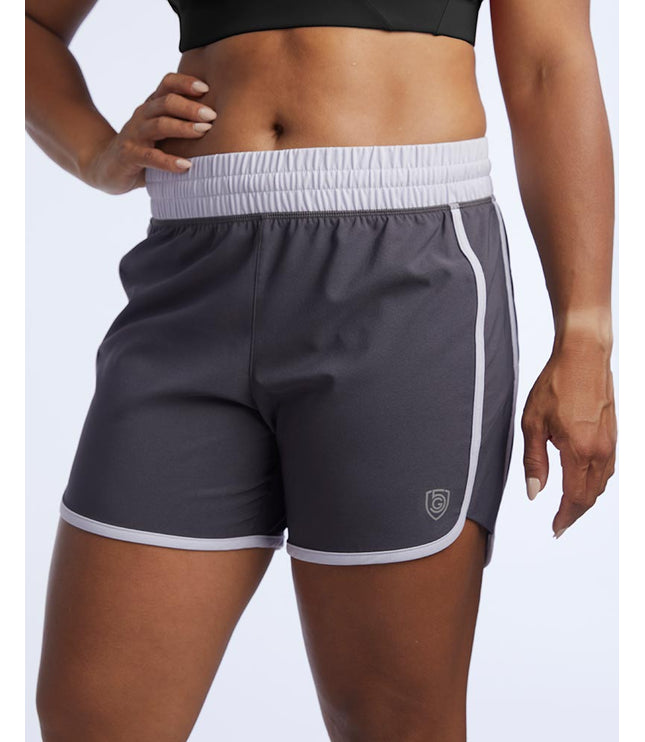 Indie Women's Sport Shorts