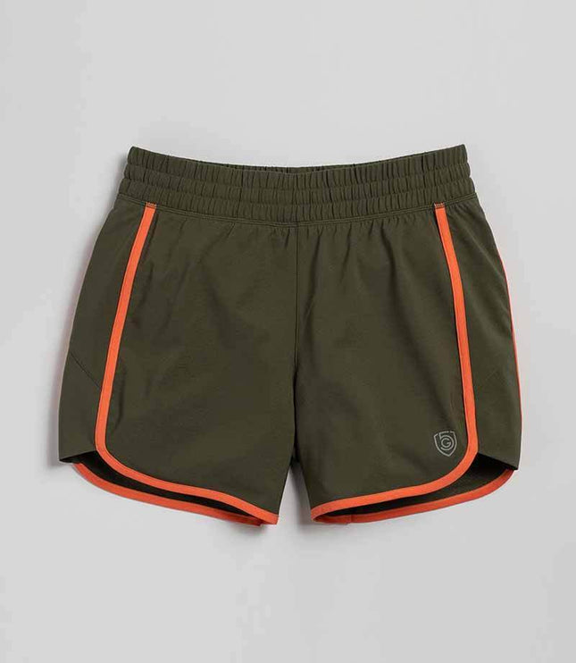 Indie Women's Sport Shorts