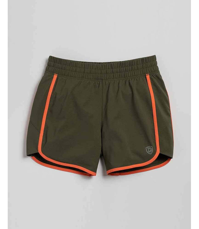 Indie Women's Sport Shorts