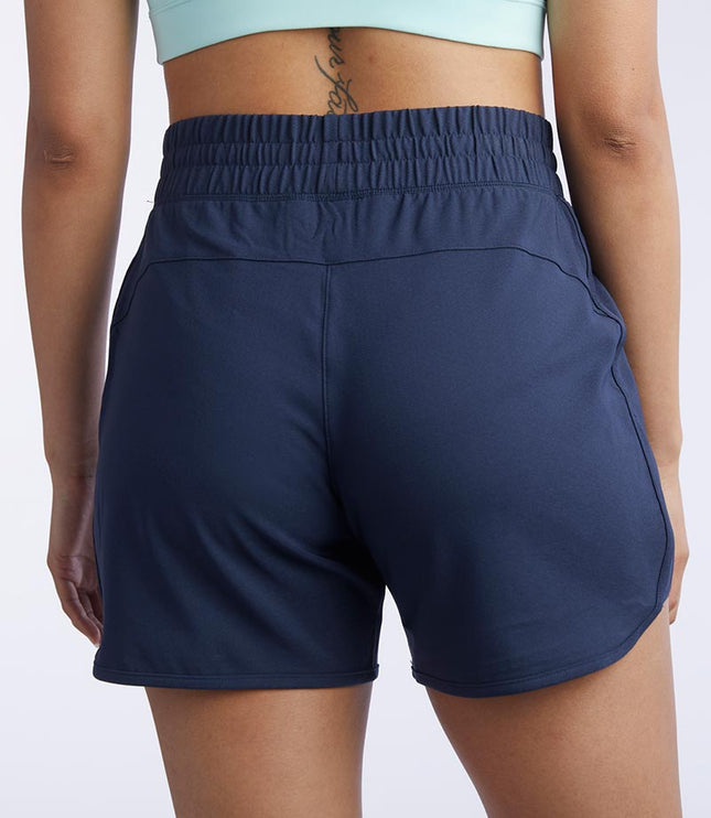 Indie Women's Sport Shorts