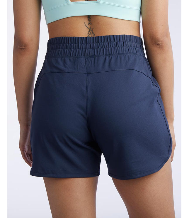 Indie Women's Sport Shorts