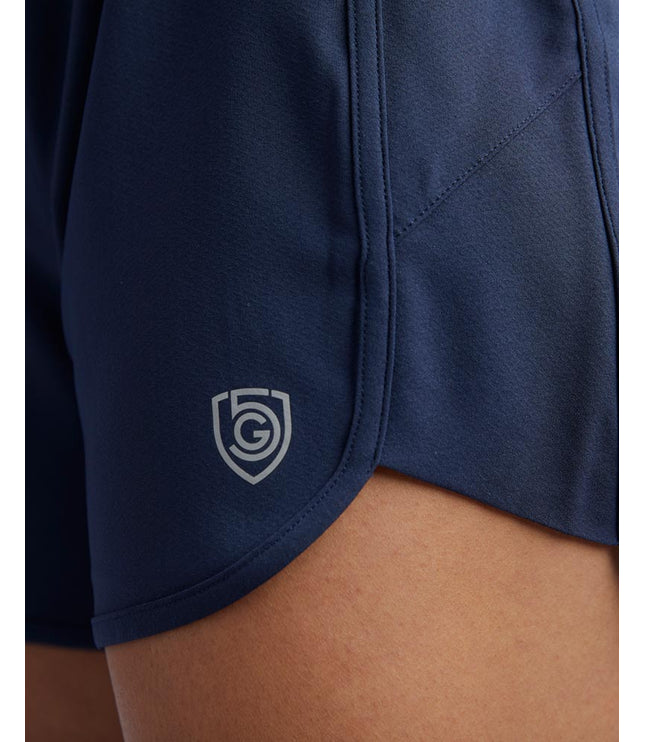 Indie Women's Sport Shorts