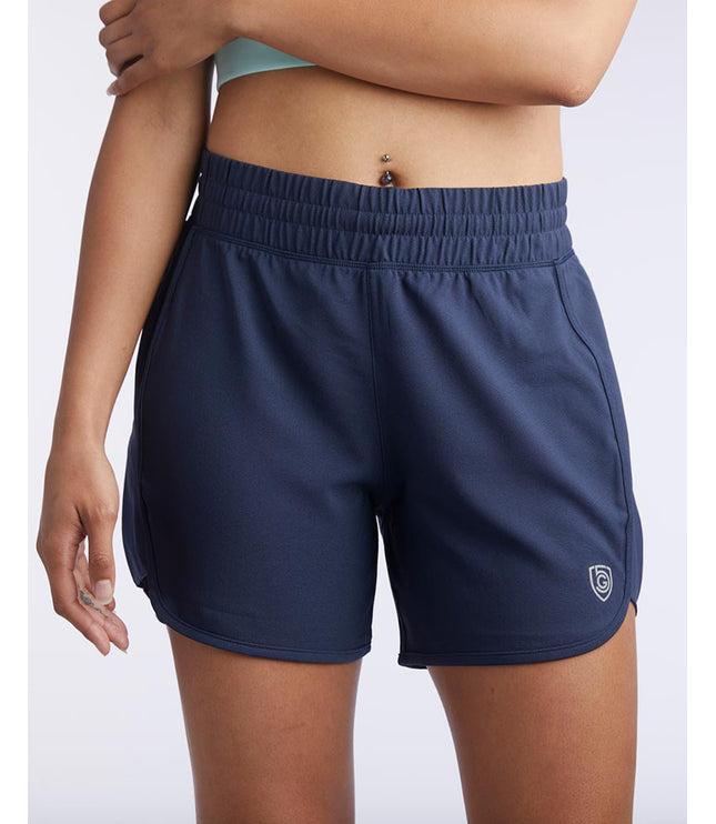 Indie Women's Sport Shorts