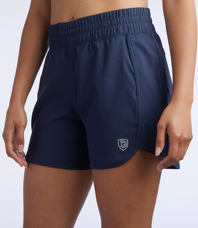 Indie Women's Sport Shorts