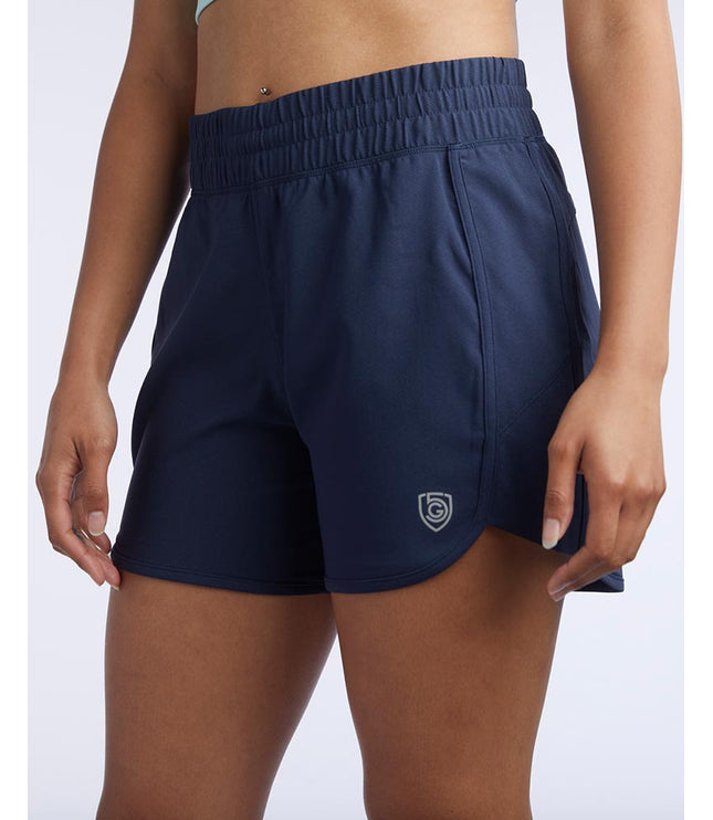 Indie Women's Sport Shorts