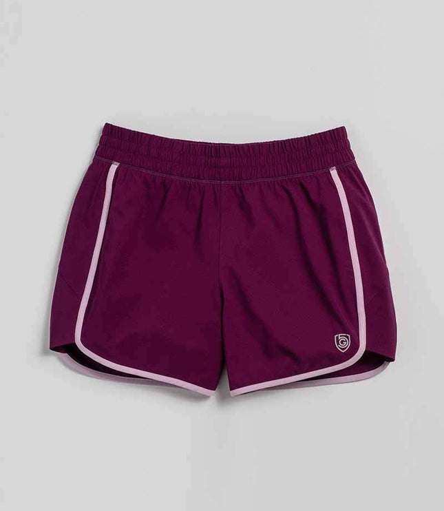 Indie Women's Sport Shorts