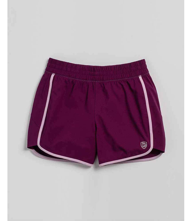 Indie Women's Sport Shorts