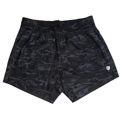 Indie 2.0 Women's Sport Shorts