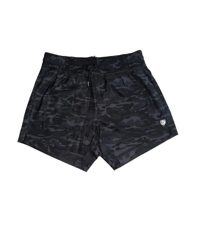 Indie 2.0 Women's Sport Shorts