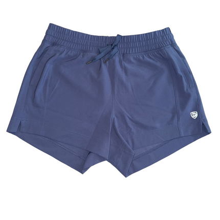Indie 2.0 Women's Sport Shorts