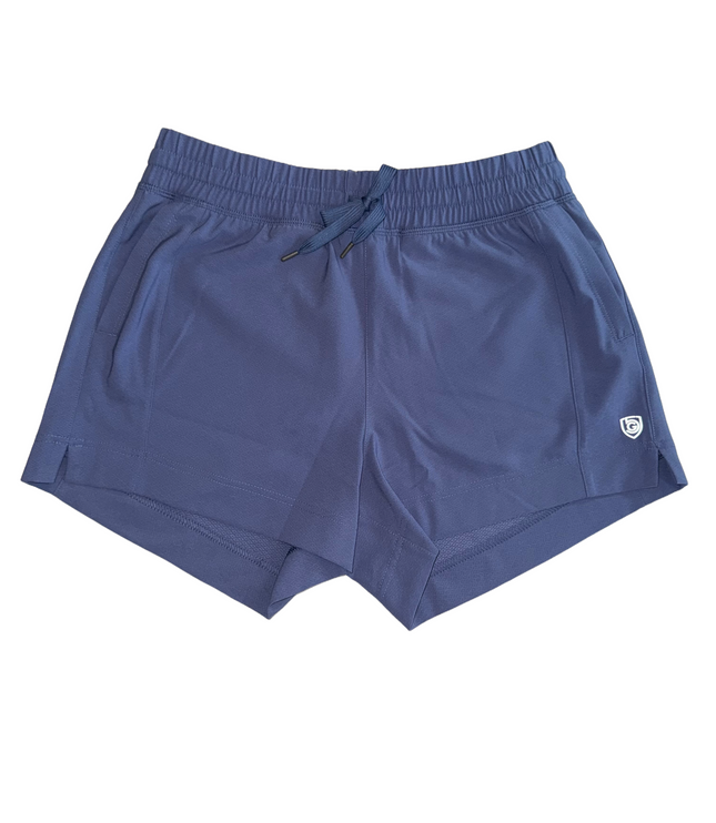 Indie 2.0 Women's Sport Shorts