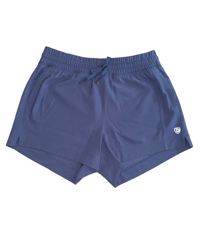 Indie 2.0 Women's Sport Shorts