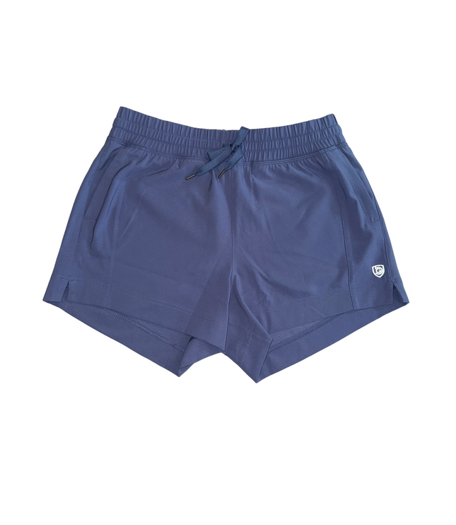 Indie 2.0 Women's Sport Shorts