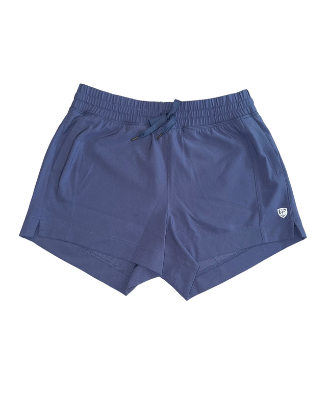 Indie 2.0 Women's Sport Shorts