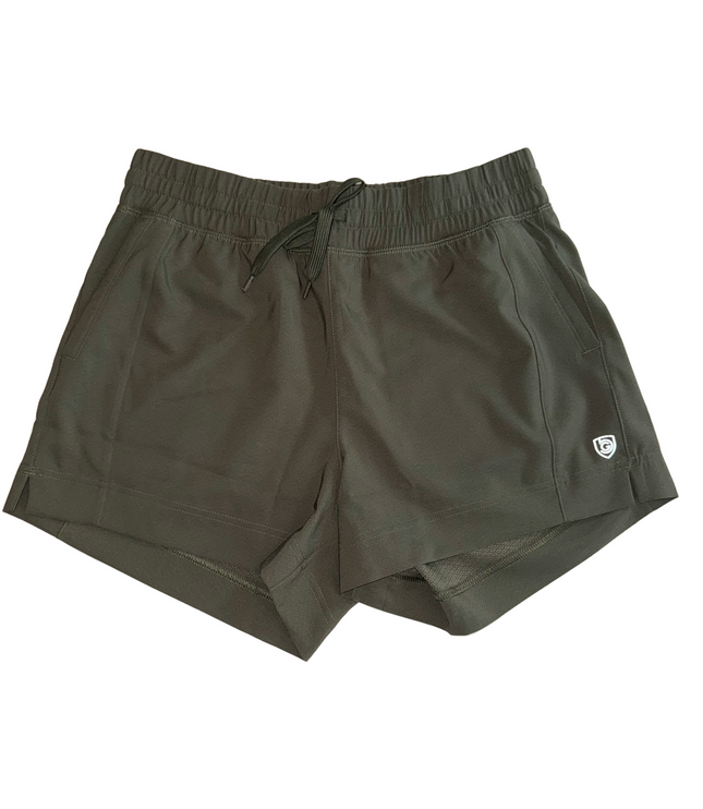 Indie 2.0 Women's Sport Shorts