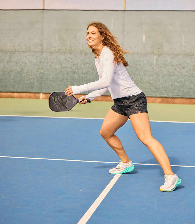 Indie 2.0 Women's Sport Shorts