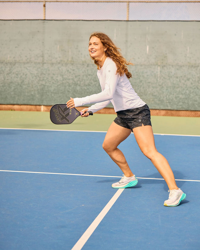 Indie 2.0 Women's Sport Shorts