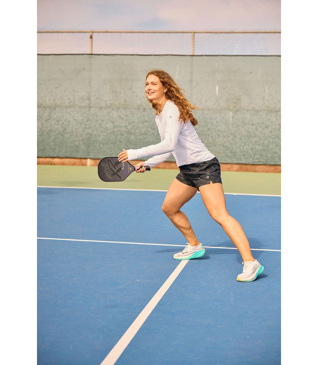 Indie 2.0 Women's Sport Shorts