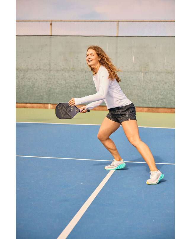 Indie 2.0 Women's Sport Shorts