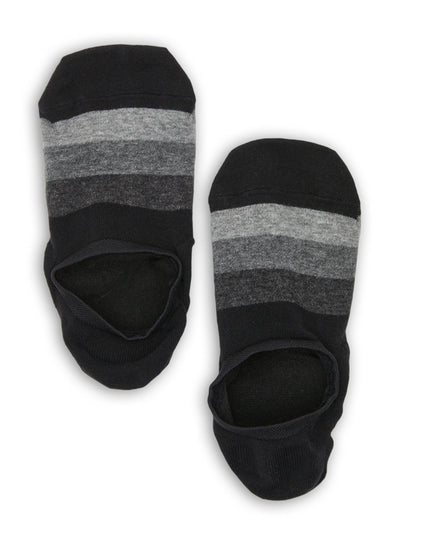 F23 No-Show Sock  - 3-Pack B