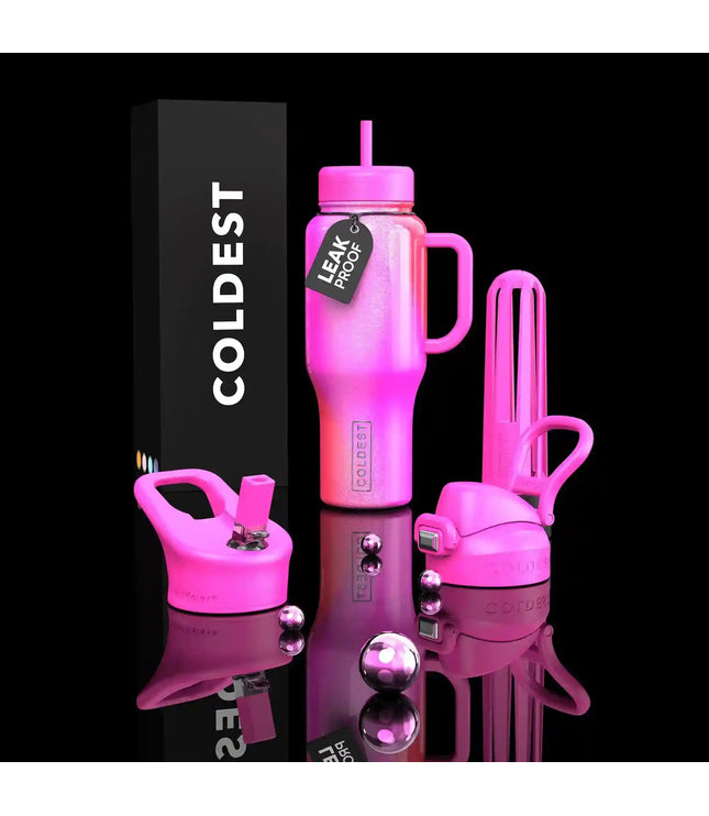 COLDEST 24oz Limitless Ultra v8