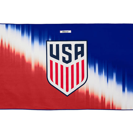 U.S. Soccer 2024 Knockaround Adventure Towels