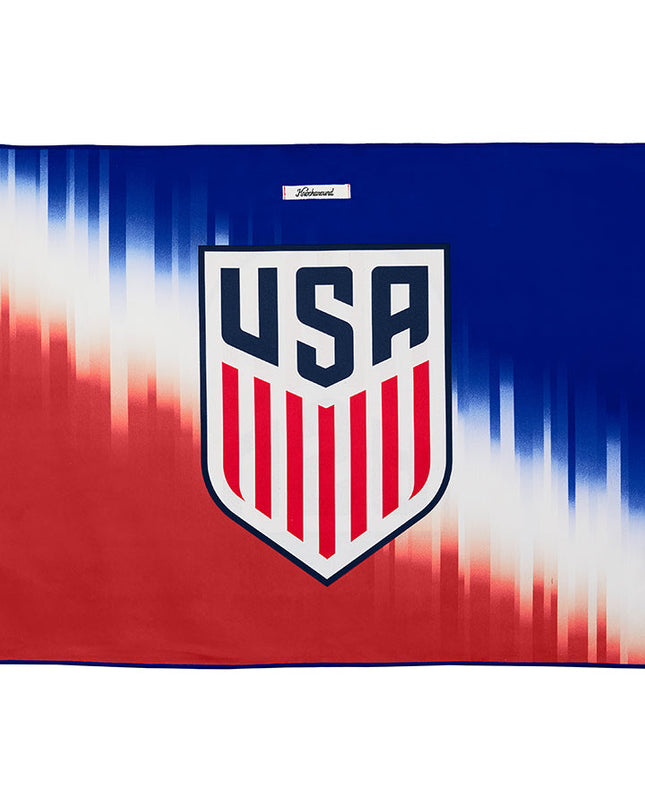 U.S. Soccer 2024 Knockaround Adventure Towels