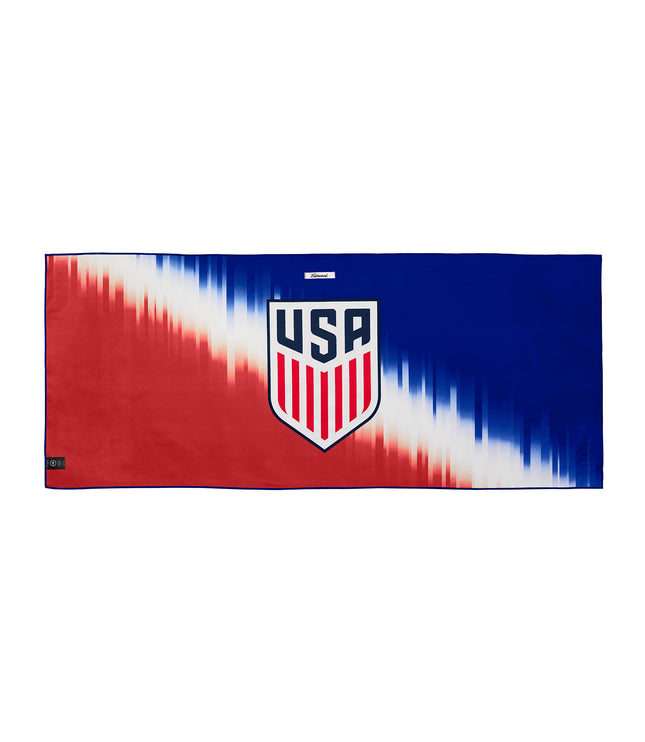U.S. Soccer 2024 Knockaround Adventure Towels