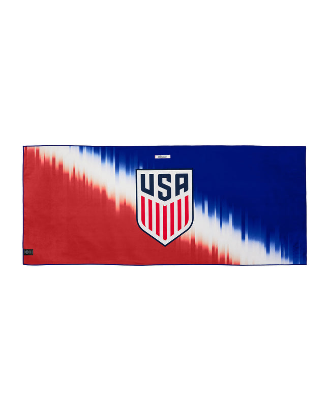 U.S. Soccer 2024 Knockaround Adventure Towels