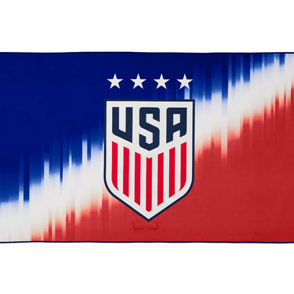 U.S. Soccer 2024 Knockaround Adventure Towels