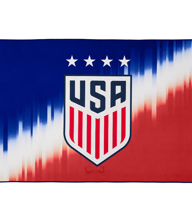 U.S. Soccer 2024 Knockaround Adventure Towels