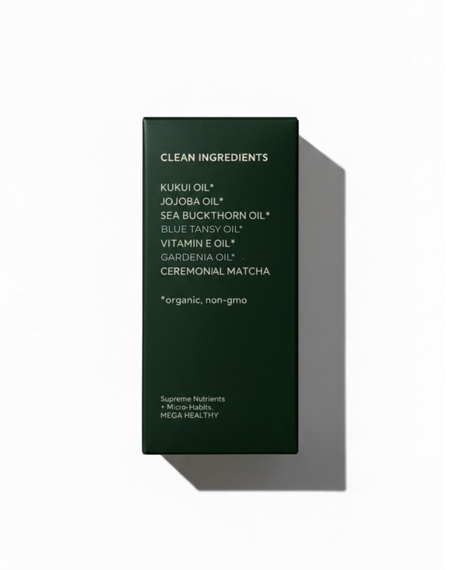 Hulali Botanical Retinol™