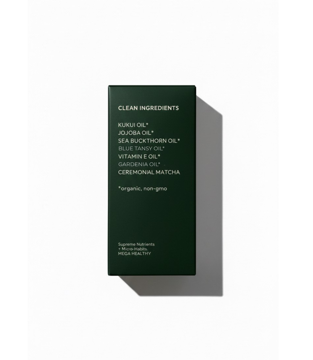 Hulali Botanical Retinol™
