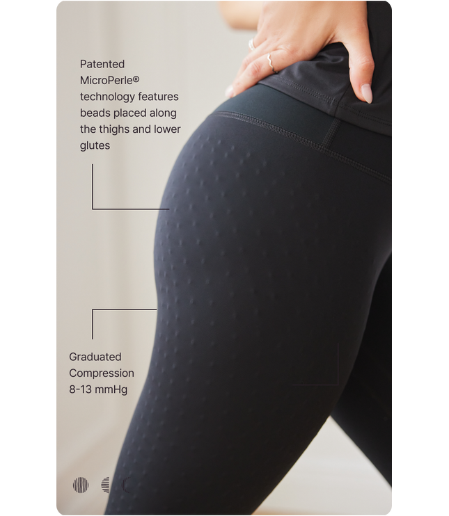 L'Original Lymphatic Leggings
