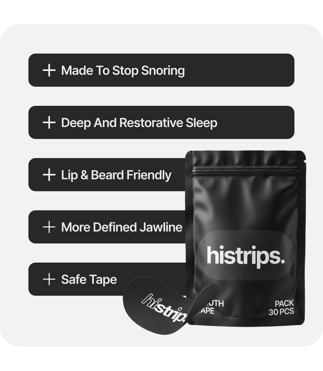 Cotton Mouth Tape