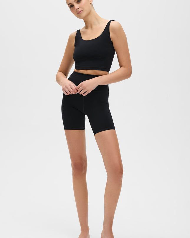 Lisse Compression 7.5'' Bike Short