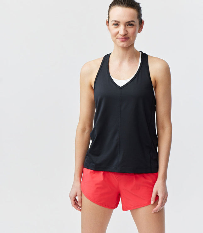 Mesh It To Me Tank