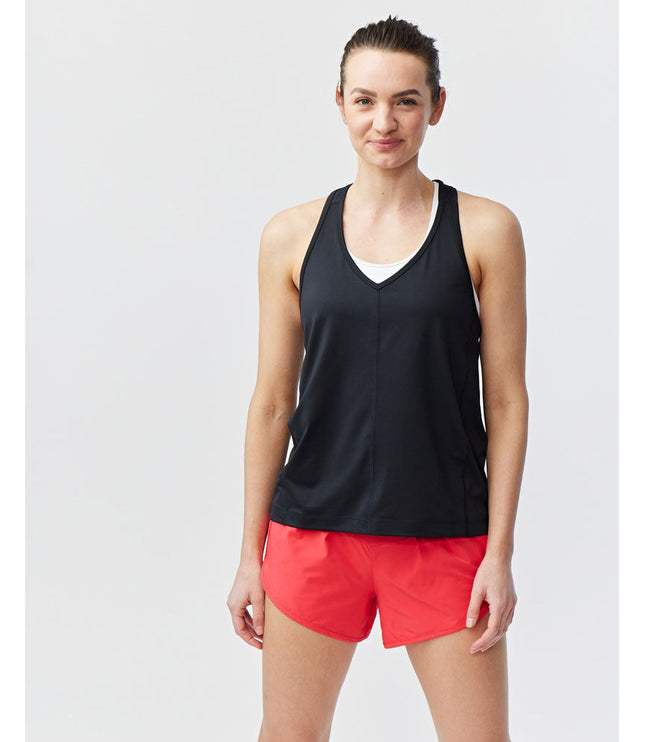Mesh It To Me Tank