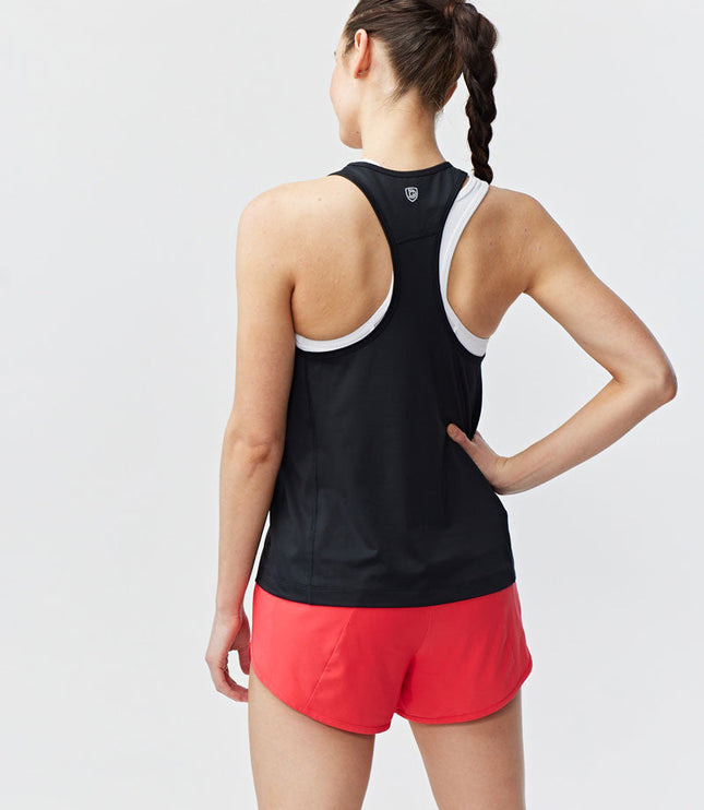 Mesh It To Me Tank