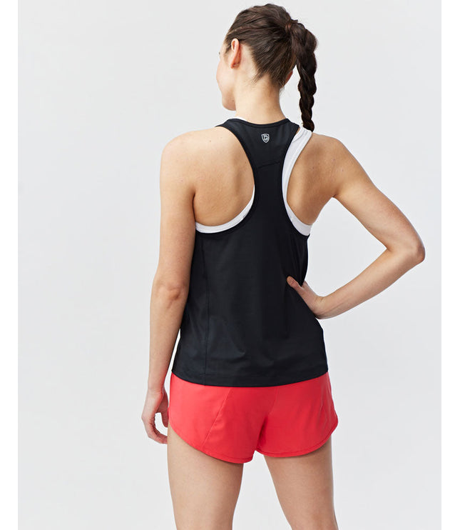 Mesh It To Me Tank