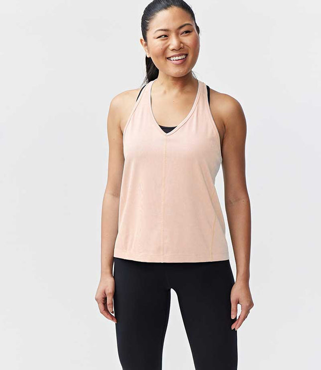 Mesh It To Me Tank