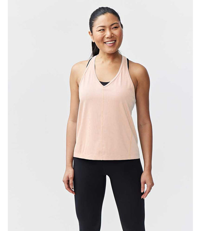 Mesh It To Me Tank