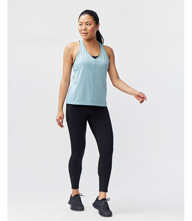 Mesh It To Me Tank