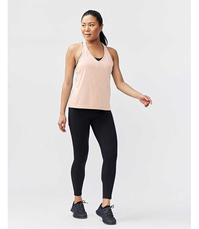 Mesh It To Me Tank