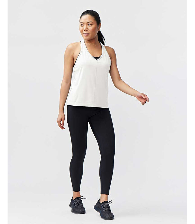 Mesh It To Me Tank
